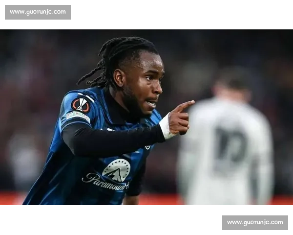 卢克曼神秘离队！国米加码求购，亚特兰大陷入被动困局