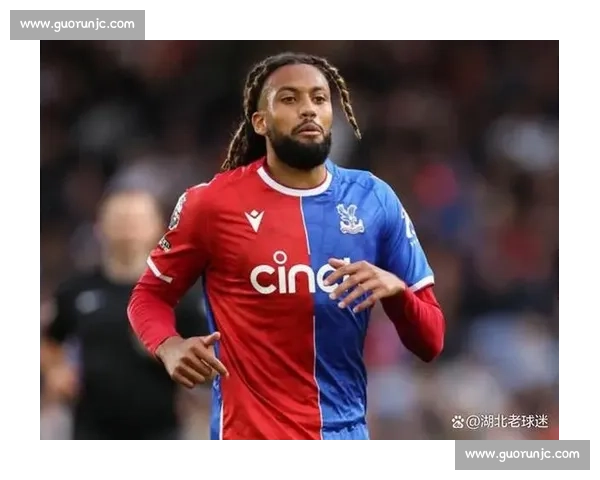 印尼归化铁卫希尔格斯即将登陆英超 水晶宫敲定 650 万欧后卫