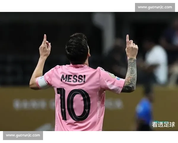 恩里克警示迈阿密战不可松懈：梅西仍是足坛标杆