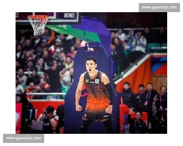 落户济南！高诗岩官宣山东新身份，辽宁男篮痛失核心