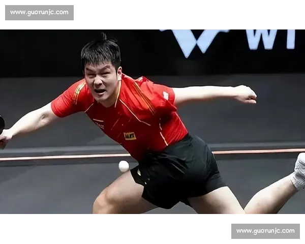 逆袭！樊振东德甲两连胜书写蜕变