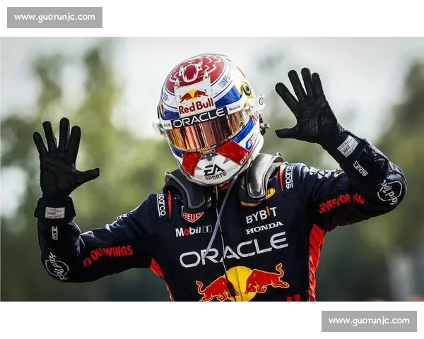 蒙扎极速传奇：维斯塔潘破纪录夺杆位