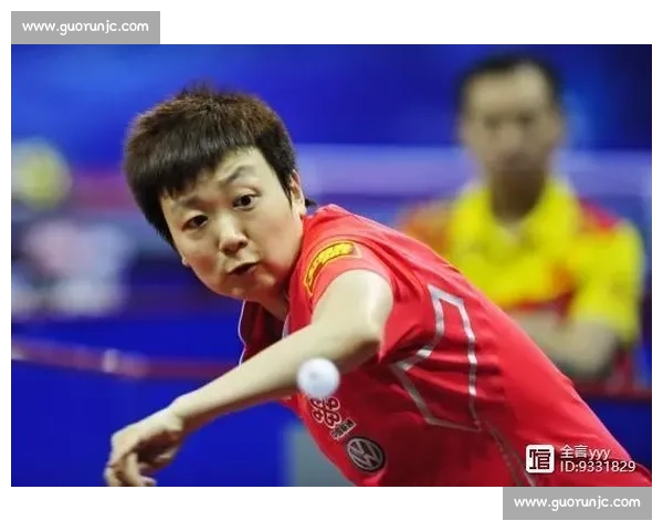 81 岁香港老将张耀钊：六旬挥拍闯世界，大湾区续写乒乓传奇