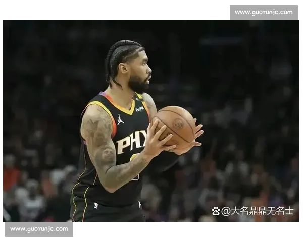 多队竞逐！太阳中锋理查兹成交易香饽饽，潜在下家浮出水面