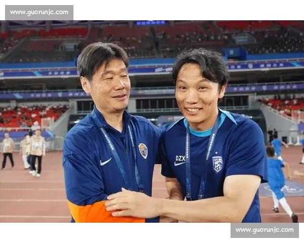 邓卓翔：团队拼搏成就逆转胜利